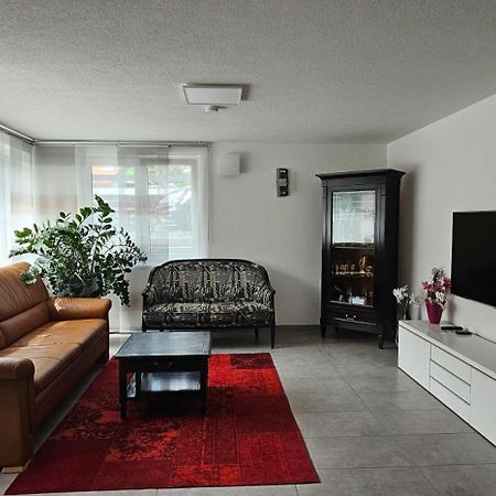 Ferienwohnung Buchberg Exklusiv เนาเอนบวร์ก ภายนอก รูปภาพ