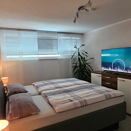 Ferienwohnung Buchberg Exklusiv เนาเอนบวร์ก ภายนอก รูปภาพ