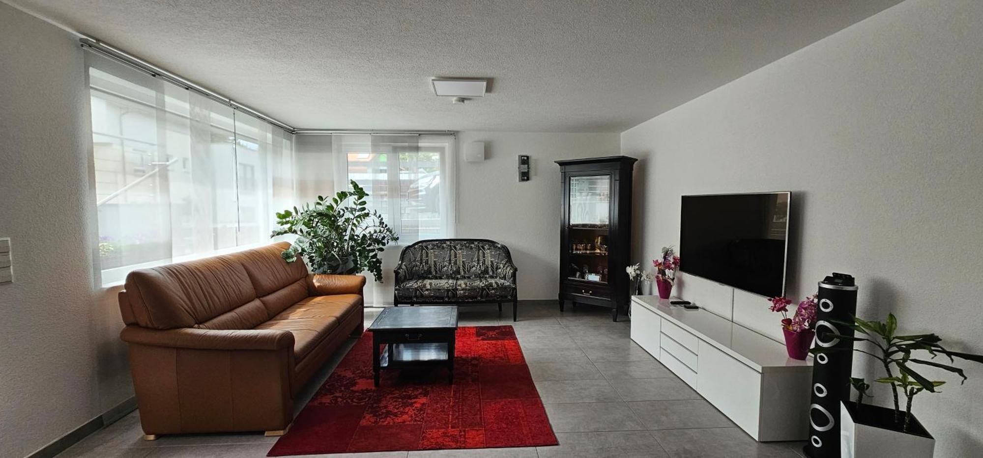 Ferienwohnung Buchberg Exklusiv เนาเอนบวร์ก ภายนอก รูปภาพ