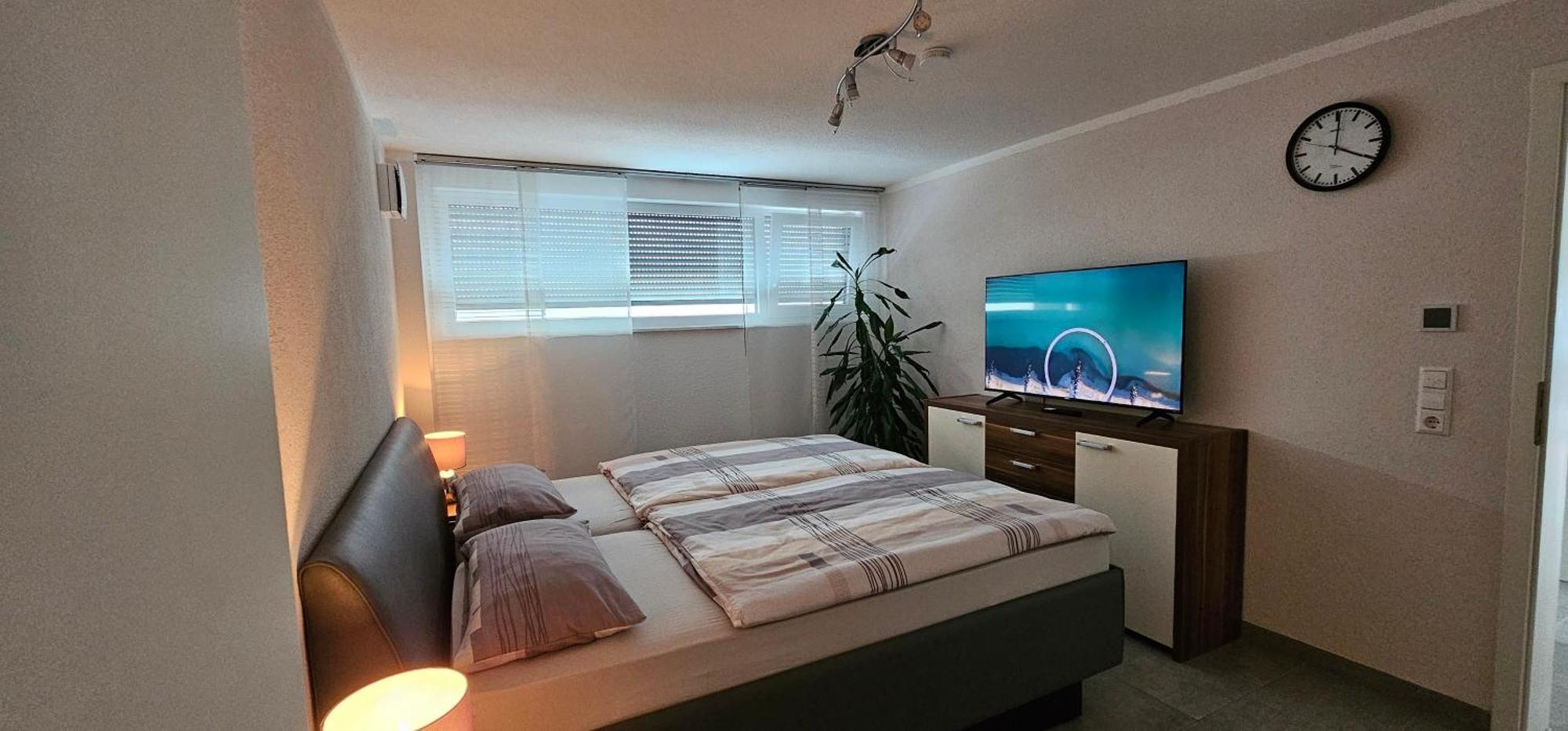 Ferienwohnung Buchberg Exklusiv เนาเอนบวร์ก ภายนอก รูปภาพ