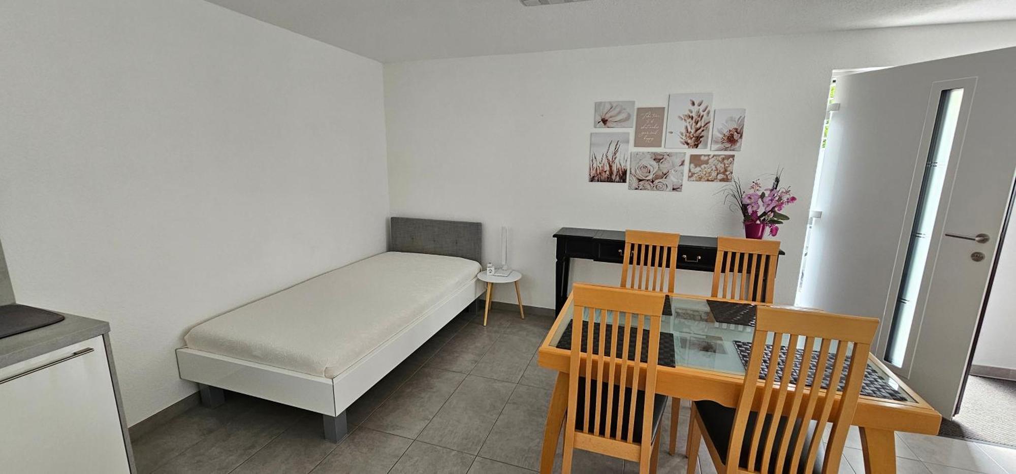 Ferienwohnung Buchberg Exklusiv เนาเอนบวร์ก ภายนอก รูปภาพ