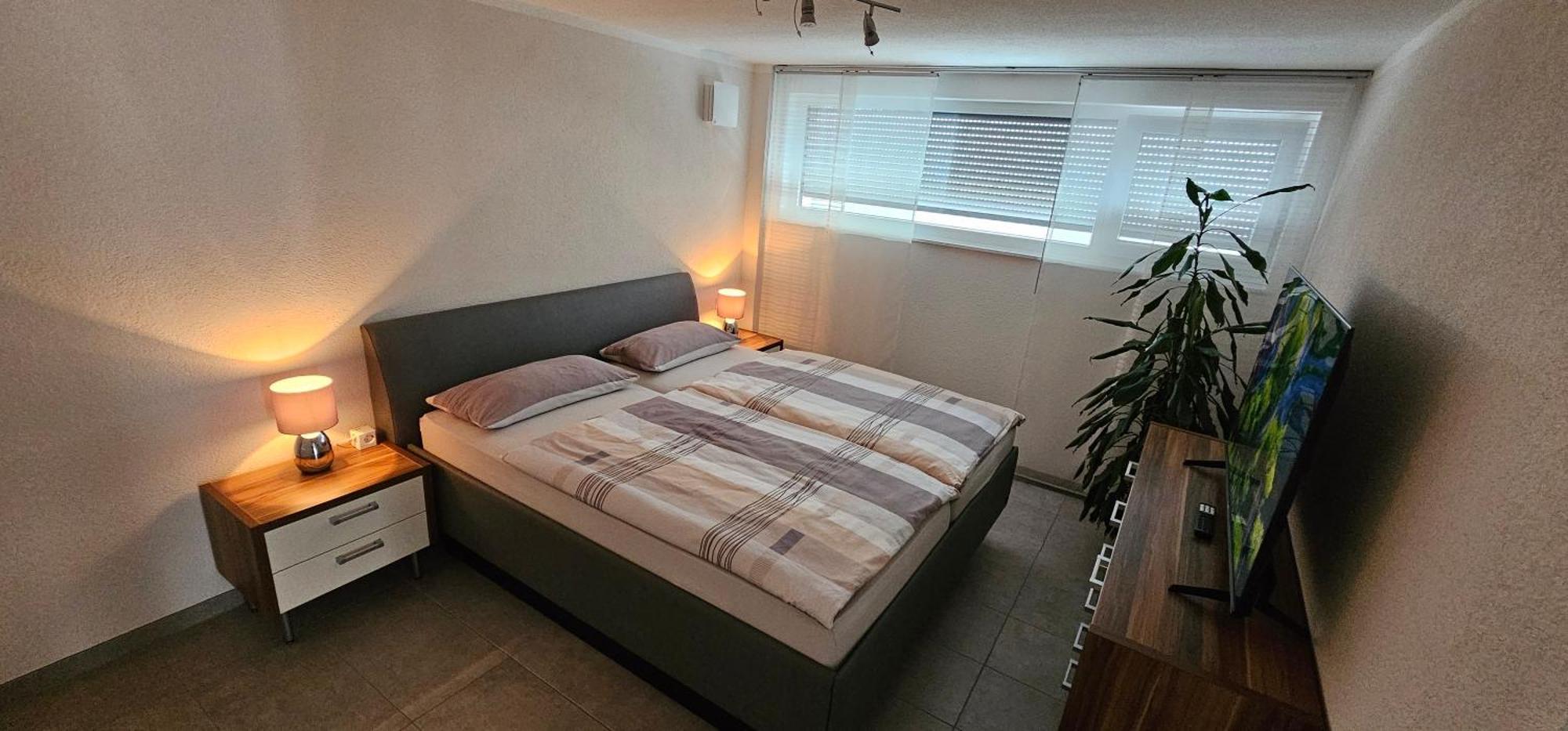 Ferienwohnung Buchberg Exklusiv เนาเอนบวร์ก ภายนอก รูปภาพ