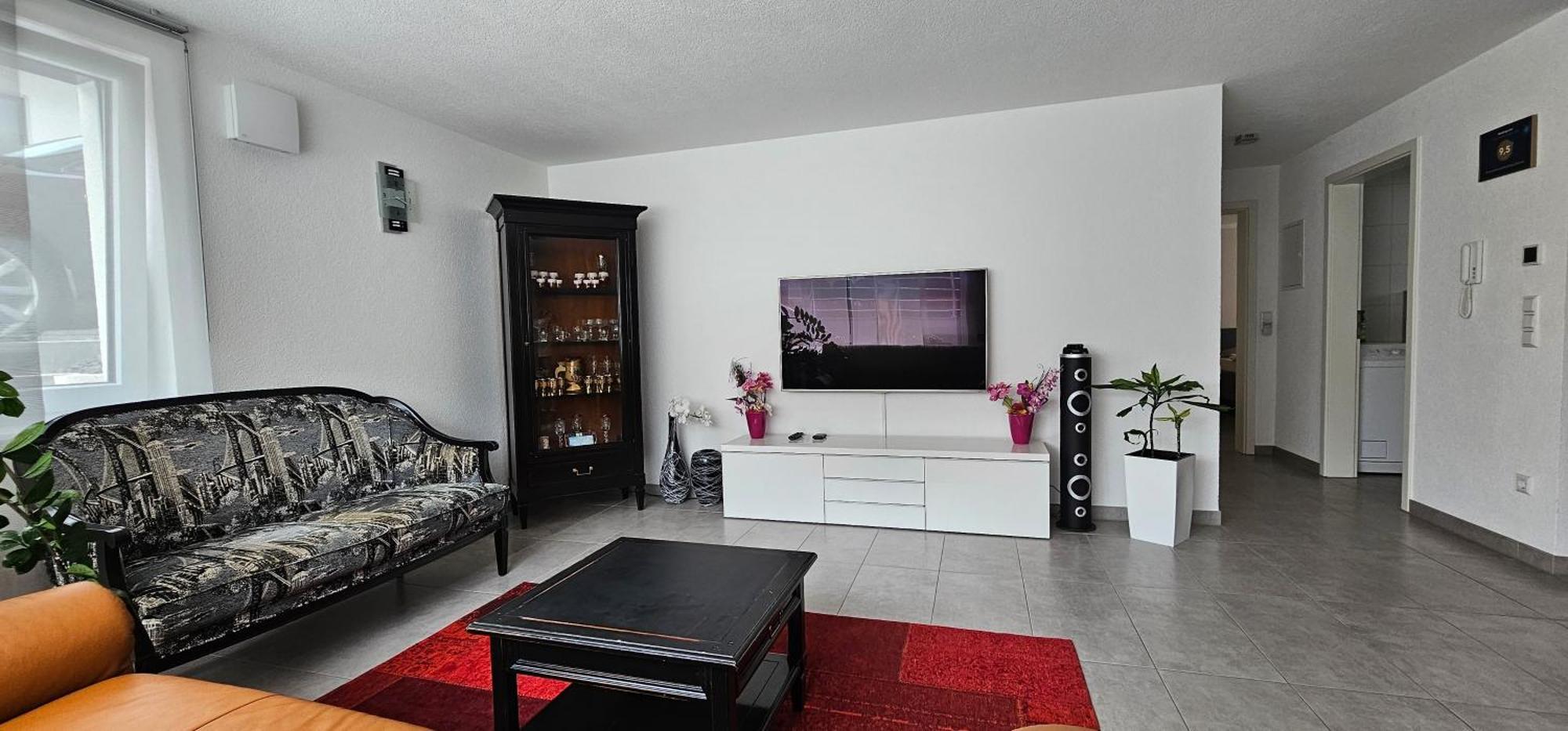 Ferienwohnung Buchberg Exklusiv เนาเอนบวร์ก ภายนอก รูปภาพ