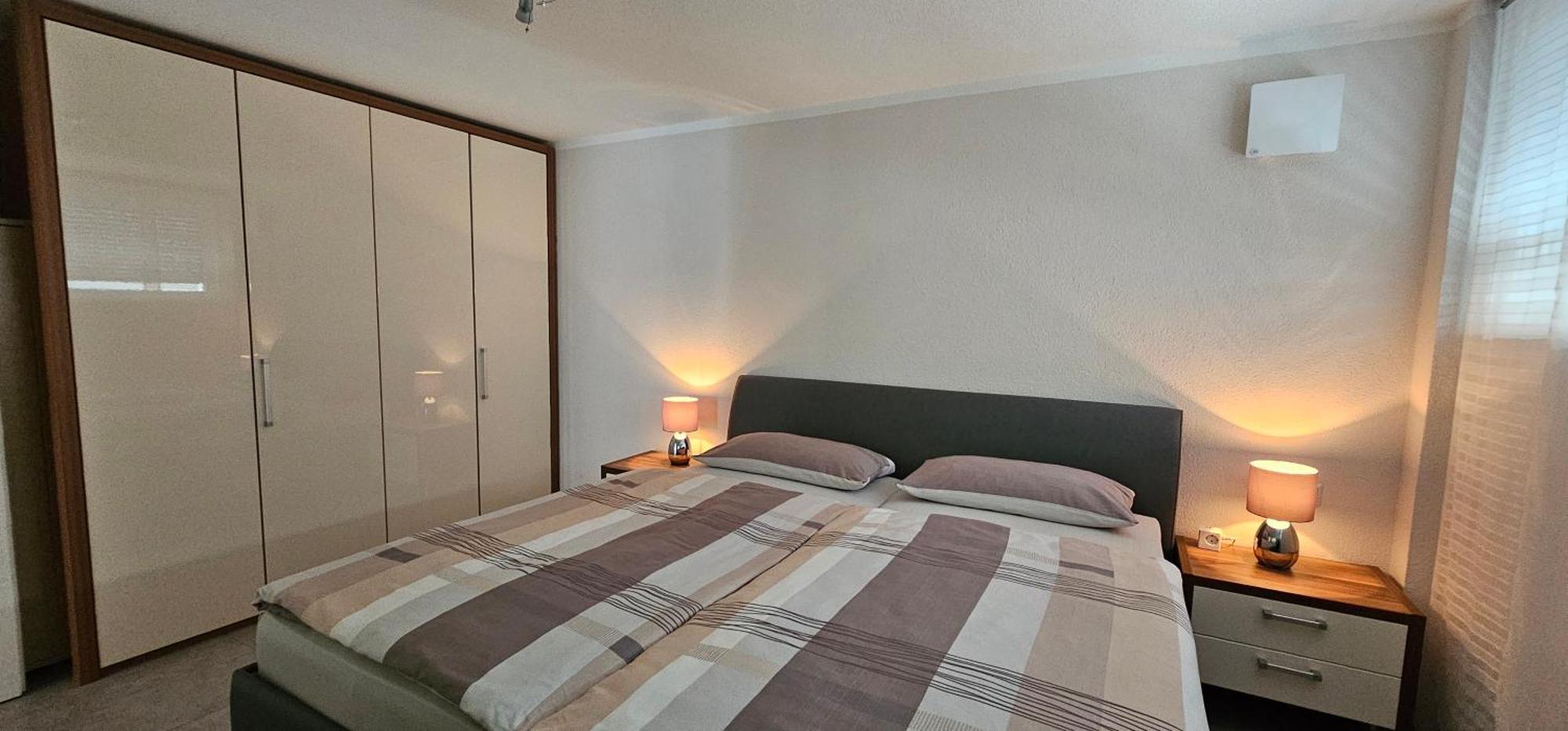 Ferienwohnung Buchberg Exklusiv เนาเอนบวร์ก ภายนอก รูปภาพ