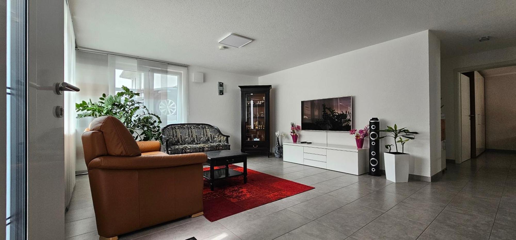 Ferienwohnung Buchberg Exklusiv เนาเอนบวร์ก ภายนอก รูปภาพ