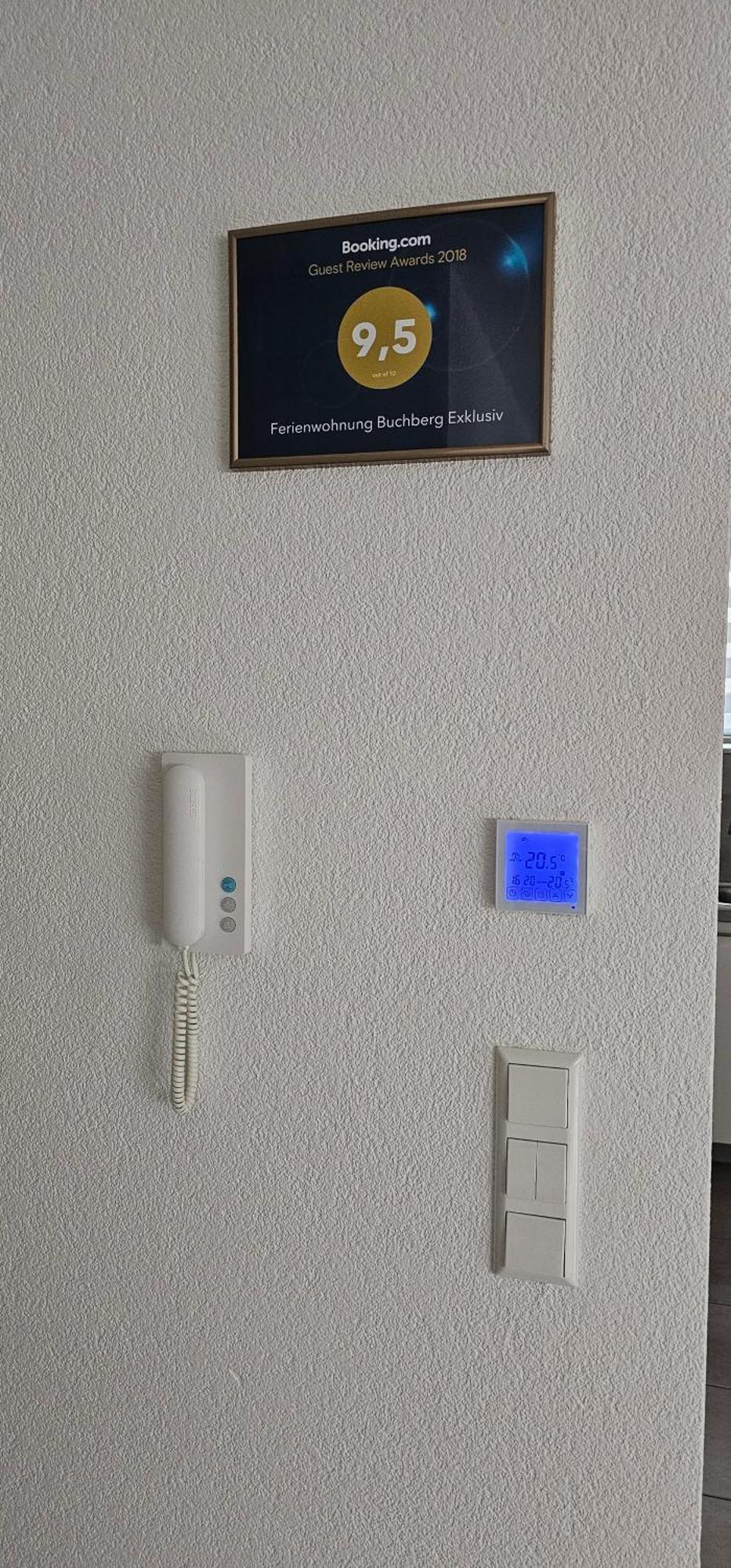 Ferienwohnung Buchberg Exklusiv เนาเอนบวร์ก ภายนอก รูปภาพ