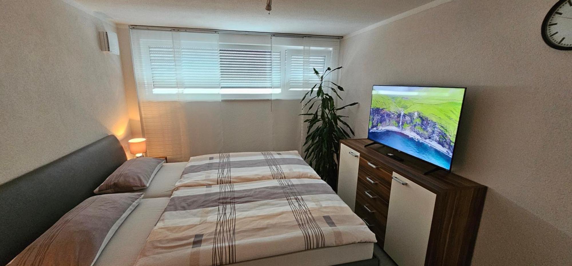 Ferienwohnung Buchberg Exklusiv เนาเอนบวร์ก ภายนอก รูปภาพ