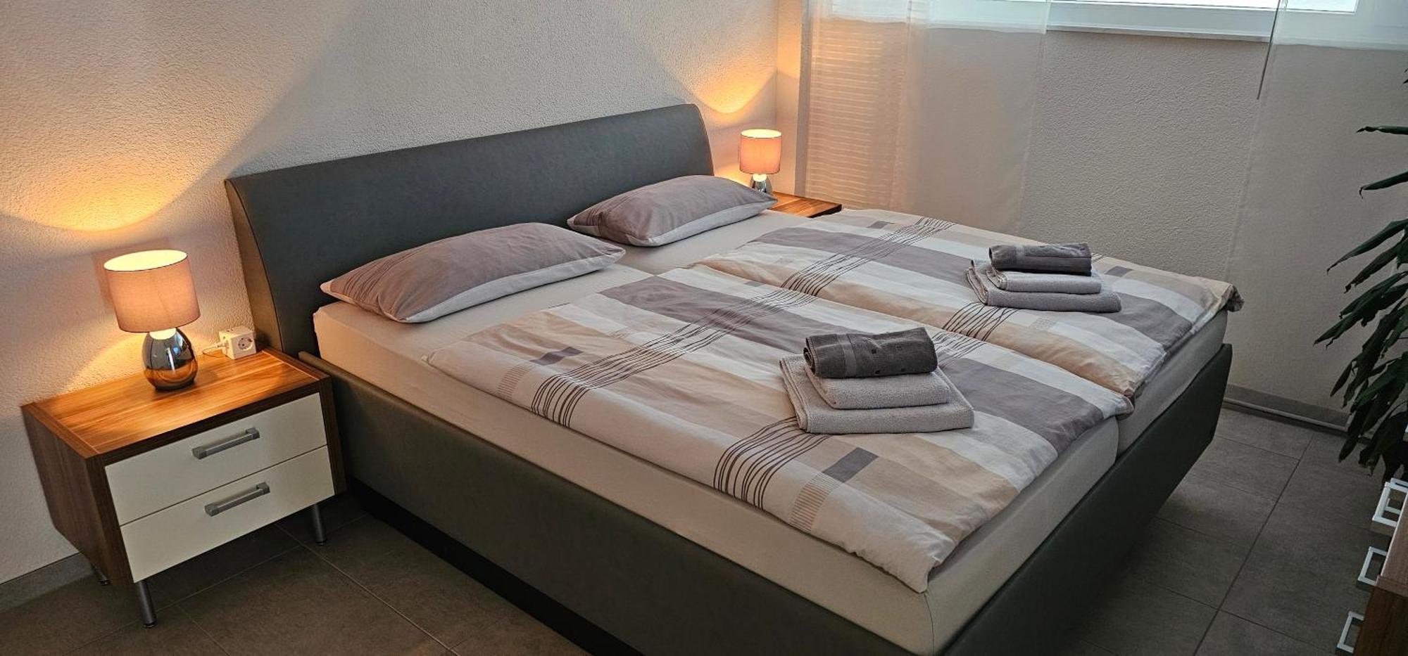 Ferienwohnung Buchberg Exklusiv เนาเอนบวร์ก ภายนอก รูปภาพ