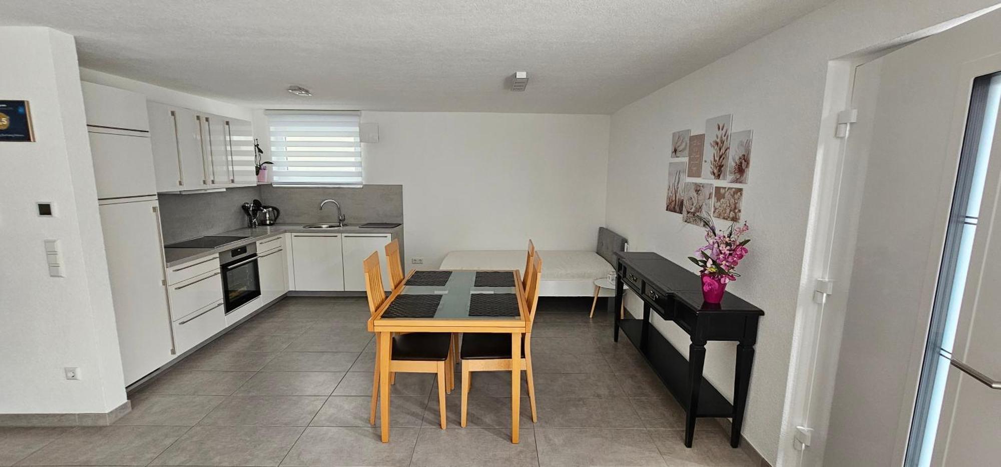 Ferienwohnung Buchberg Exklusiv เนาเอนบวร์ก ภายนอก รูปภาพ