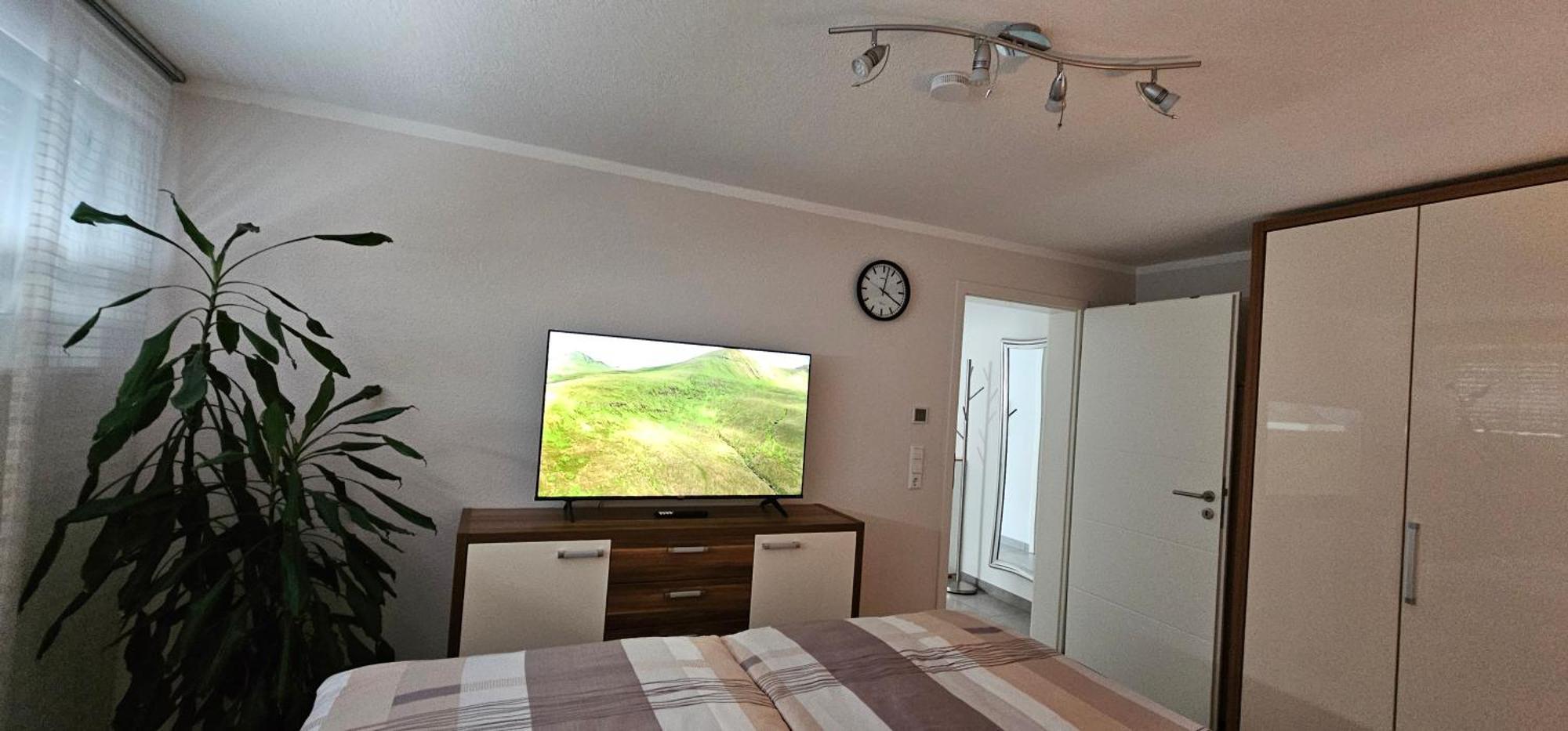Ferienwohnung Buchberg Exklusiv เนาเอนบวร์ก ภายนอก รูปภาพ