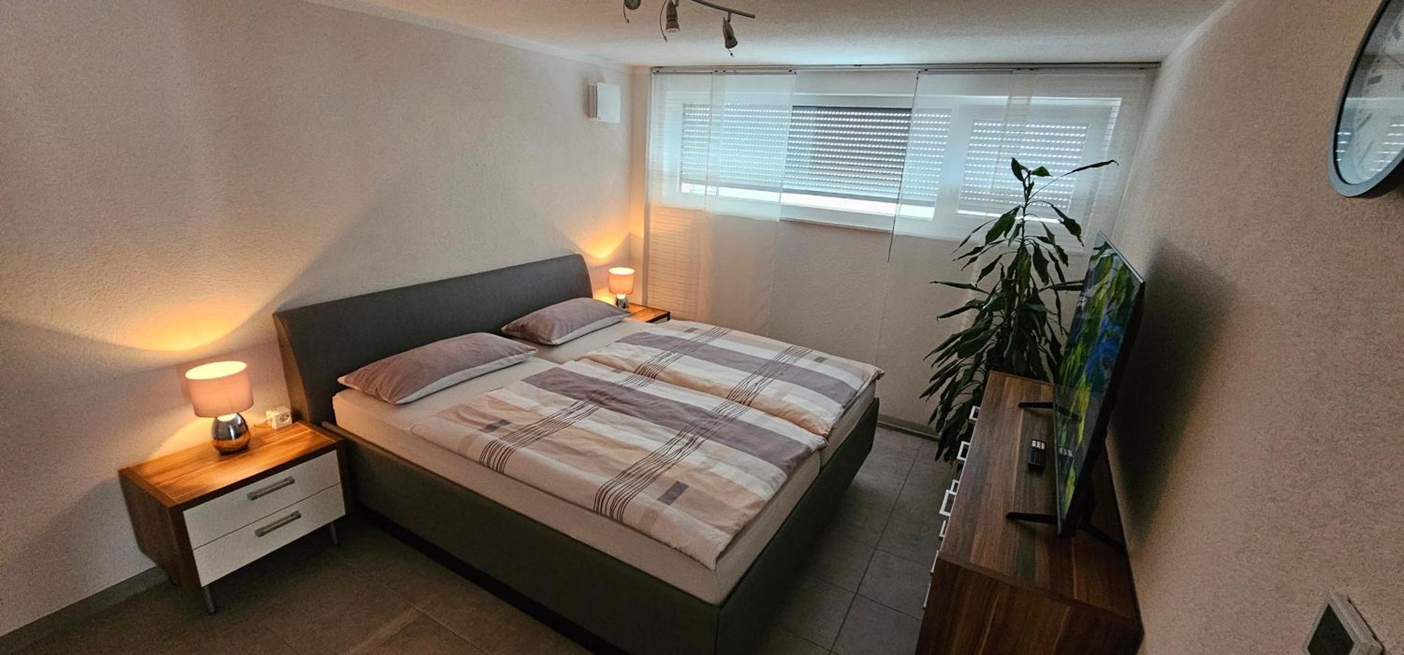 Ferienwohnung Buchberg Exklusiv เนาเอนบวร์ก ภายนอก รูปภาพ