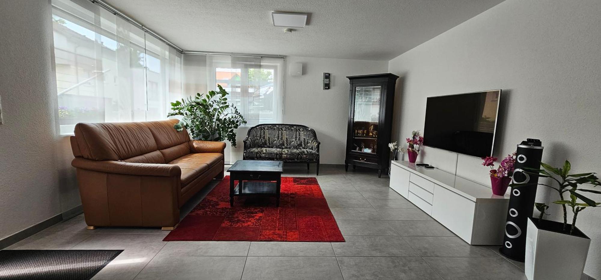 Ferienwohnung Buchberg Exklusiv เนาเอนบวร์ก ภายนอก รูปภาพ