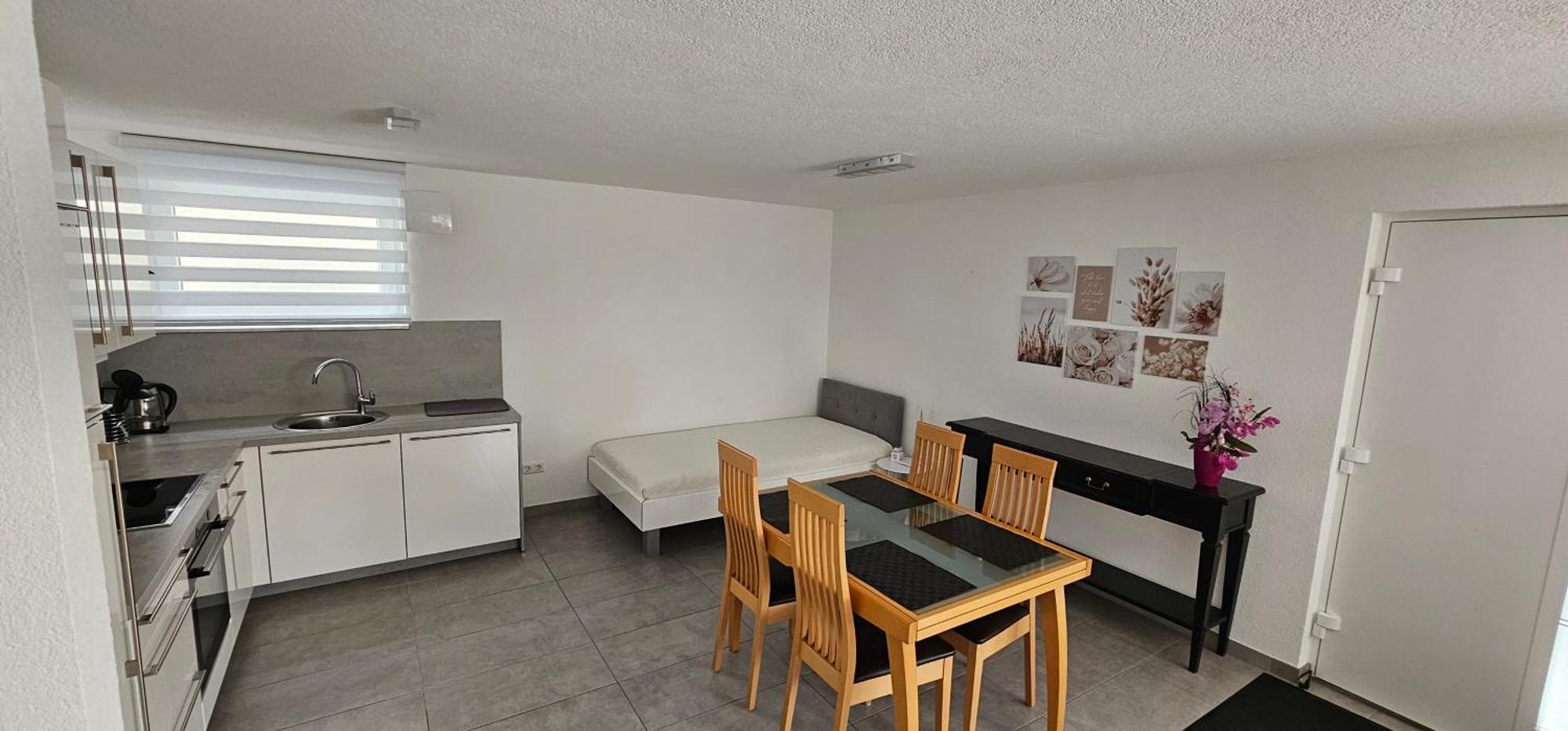 Ferienwohnung Buchberg Exklusiv เนาเอนบวร์ก ภายนอก รูปภาพ