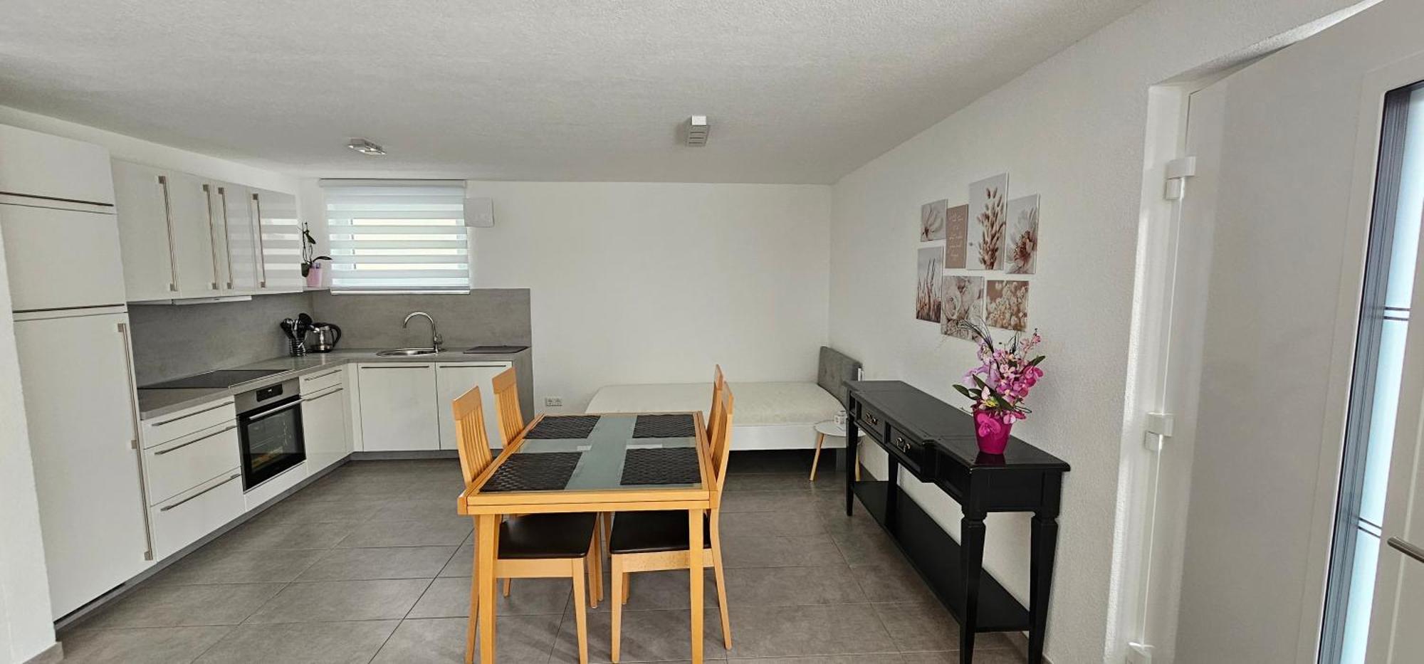 Ferienwohnung Buchberg Exklusiv เนาเอนบวร์ก ภายนอก รูปภาพ