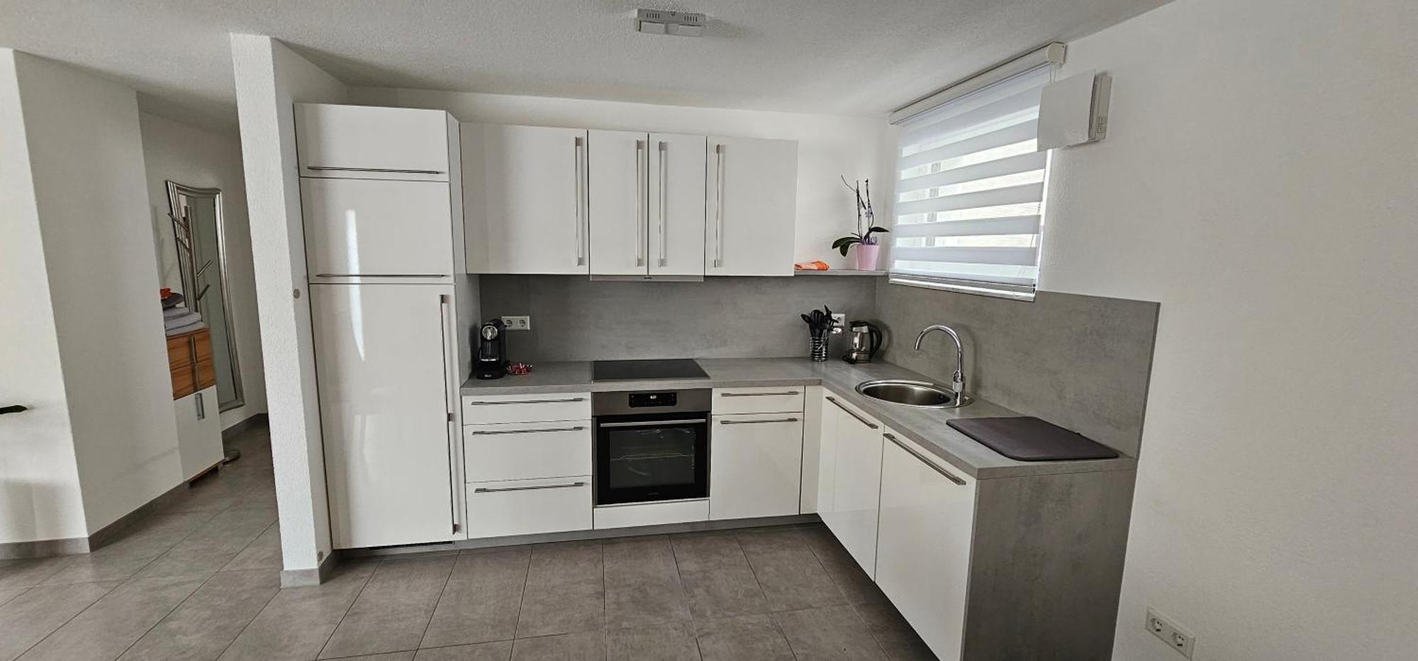 Ferienwohnung Buchberg Exklusiv เนาเอนบวร์ก ภายนอก รูปภาพ