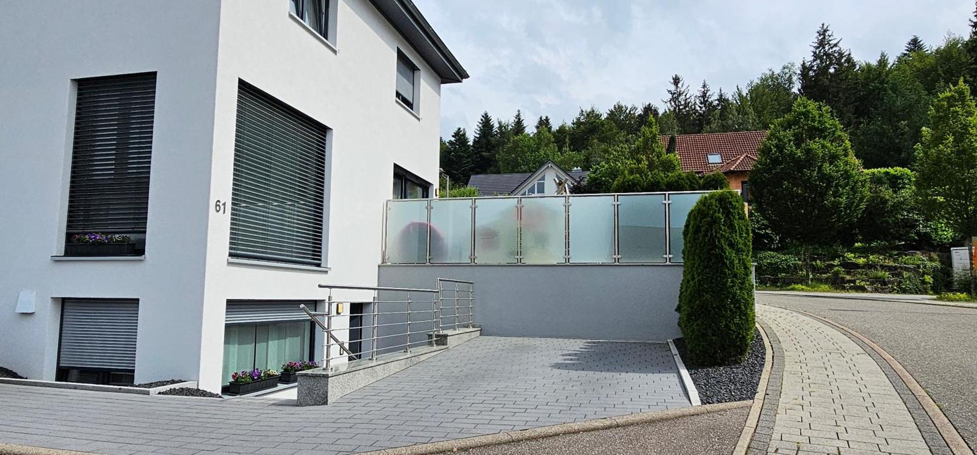 Ferienwohnung Buchberg Exklusiv เนาเอนบวร์ก ภายนอก รูปภาพ